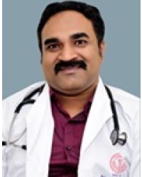 Photo of Dr. ANISH JOHN PADIYARA M.D. , DM Photo of Dr. ANISH JOHN PADIYARA M.D. , DM