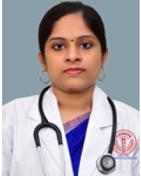 Photo of Dr. ARATHY BG MBBS, DNB, MNAMS, EDARM Photo of Dr. ARATHY BG MBBS, DNB, MNAMS, EDARM
