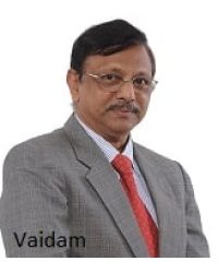 Photo of Dr. JOHN THARAKAN K. J MD, DM(Neuro), FAAN, FRCP Photo of Dr. JOHN THARAKAN K. J MD, DM(Neuro), FAAN, FRCP