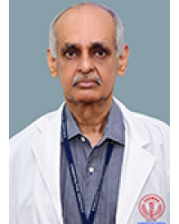 Photo of Dr. RAMACHANDRAN A MBBS, MD, DPM Photo of Dr. RAMACHANDRAN A MBBS, MD, DPM