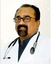 Photo of Dr. SAJITH S NAIR MBBS,MD Photo of Dr. SAJITH S NAIR MBBS,MD