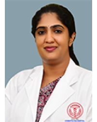 Photo of Dr. SRUTHY JOSE MBBS, DNB, FMAS Photo of Dr. SRUTHY JOSE MBBS, DNB, FMAS