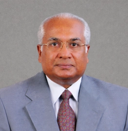 Dr Plamoottill Abraham Thomas