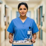 Nursing