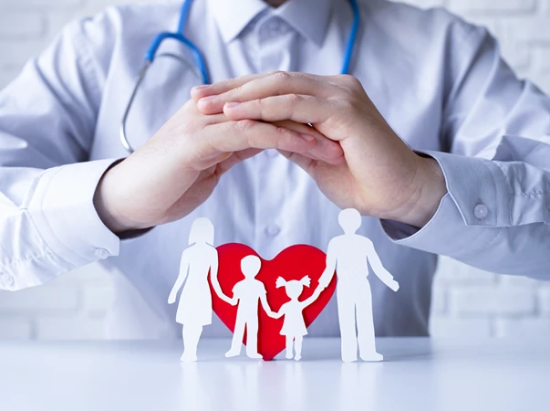 Preventive Health Checkup