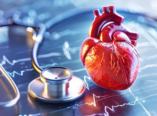Cardiovascular & <br> Thoracic Surgery