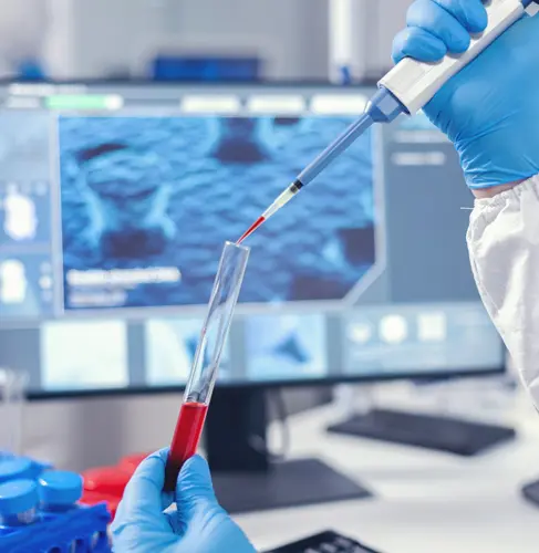 Clinical Laboratory & Pathology
