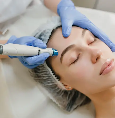 Dermatology