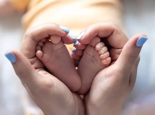 Fertility Center