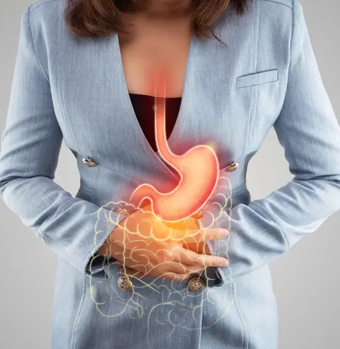 Gastroenterology