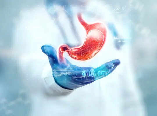 Gastroenterology