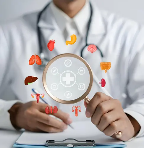 General Medicine