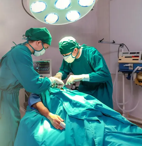 General Surgery