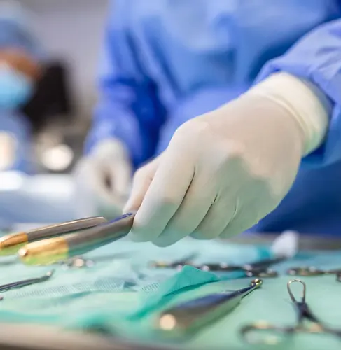 General Surgery