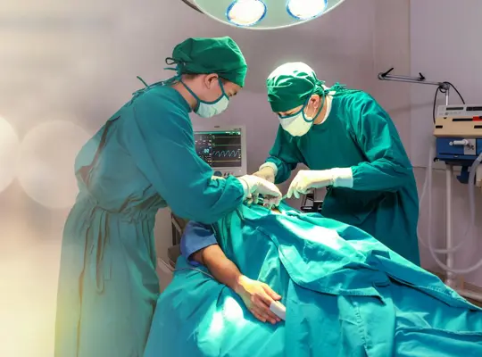 General Surgery