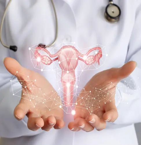 Gynaecology & Obstetrics