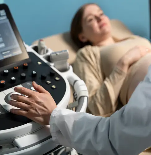 Gynaecology & Obstetrics