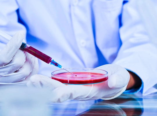 Clinical Hematology