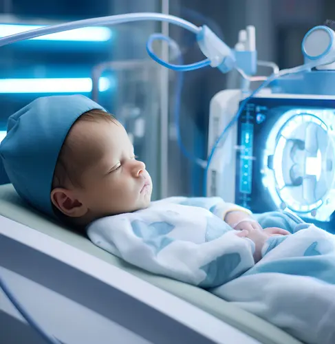 Neonatology