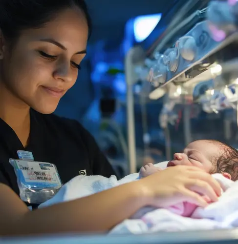 Neonatology