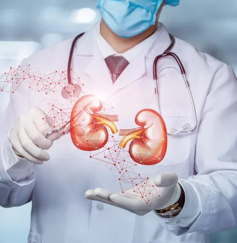 Nephrology