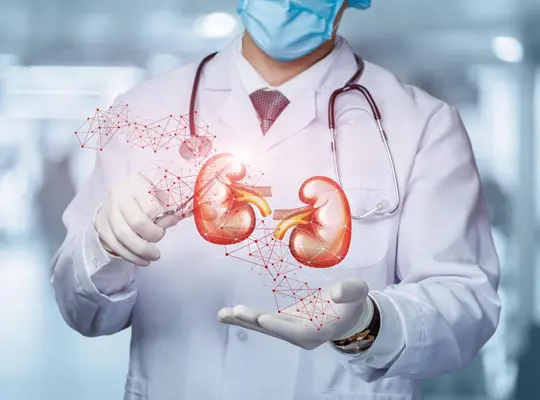 Nephrology