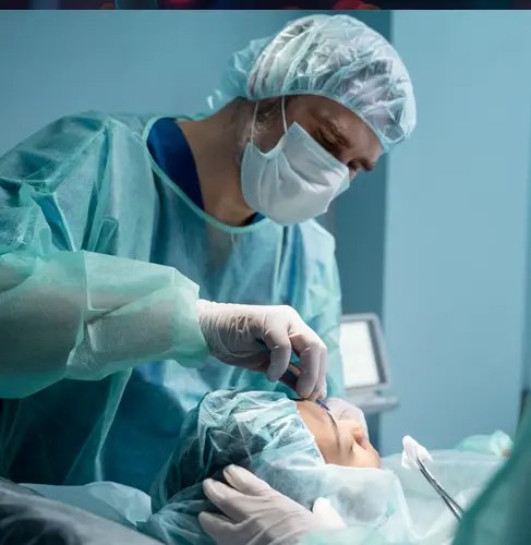 Neuro Surgery