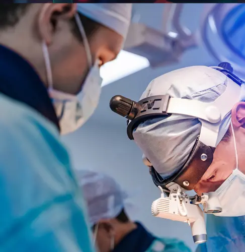 Neuro Surgery