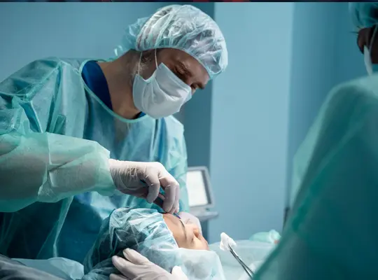 Neuro Surgery
