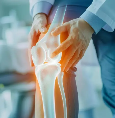 Orthopaedics