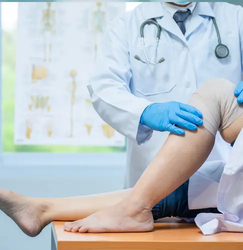Orthopaedics
