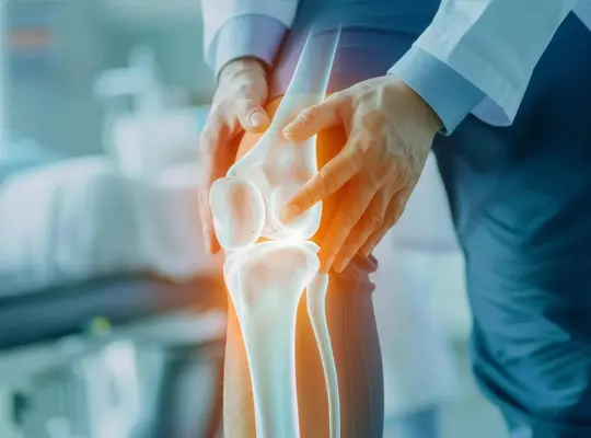 Orthopaedics