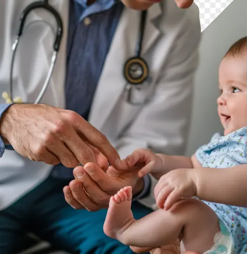 Paediatric Neurology