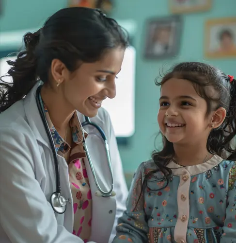 Paediatrics