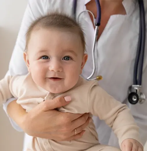 Paediatrics