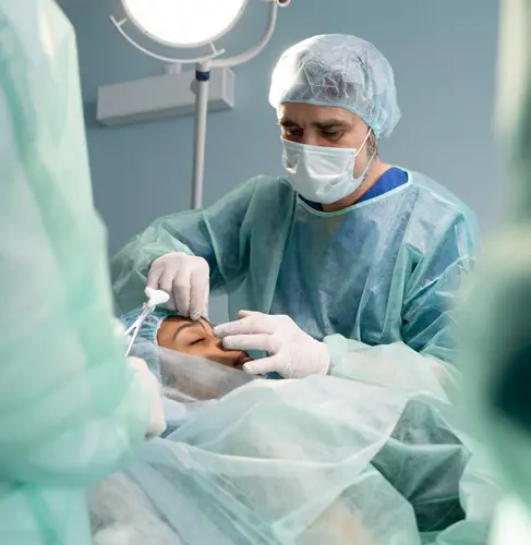 Plastic Surgery