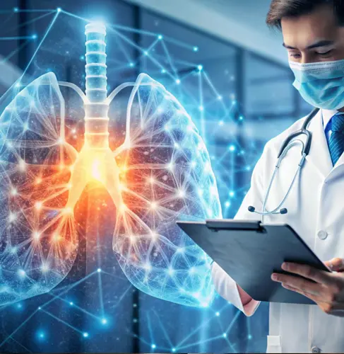 Pulmonary & Critical Care / Chest Disease