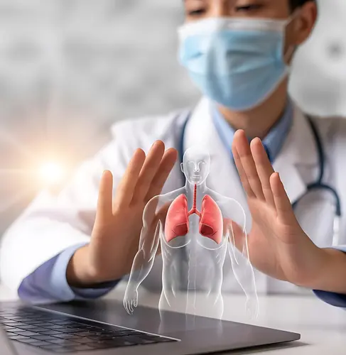 Pulmonary & Critical Care / Chest Disease