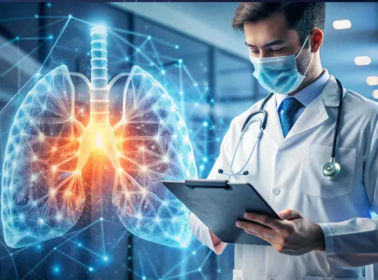 Pulmonary Medicine