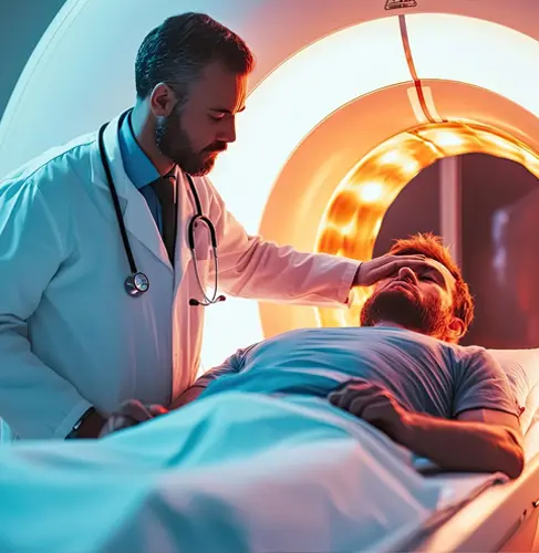 Radio-diagnosis & Imageology