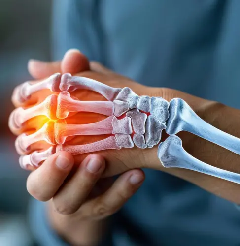 Rheumatology