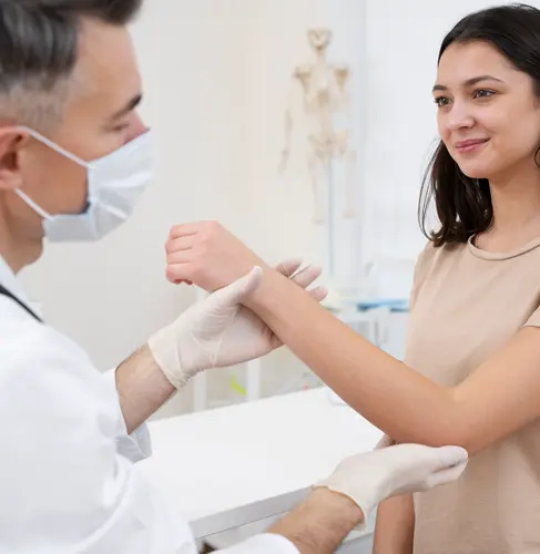 Rheumatology