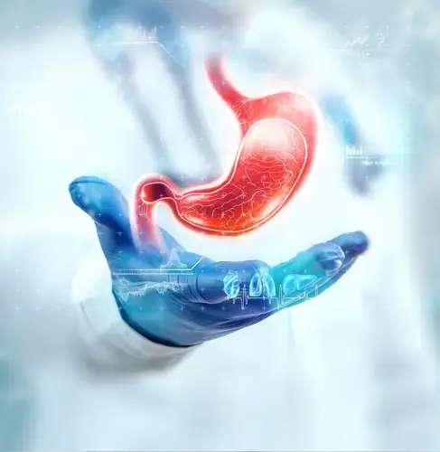 Surgical Gastroenterology