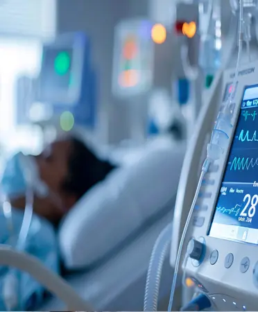 Separate ICUs for Neuro and Cardiac Patients