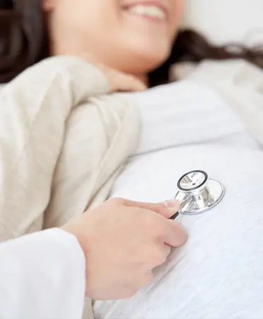 Modern Labour <br> Delivery Suites