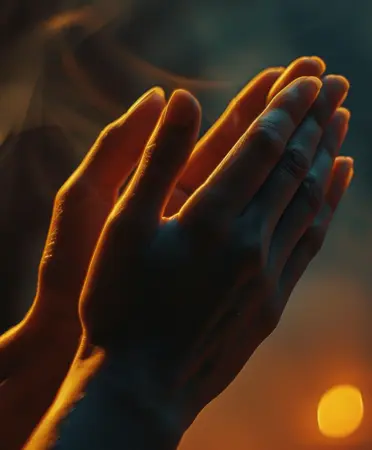 Prayer Room