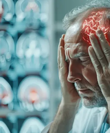 Advanced Neuro Surgery