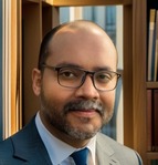 Dr Krishnadas