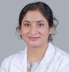 Dr Shruti Sneha