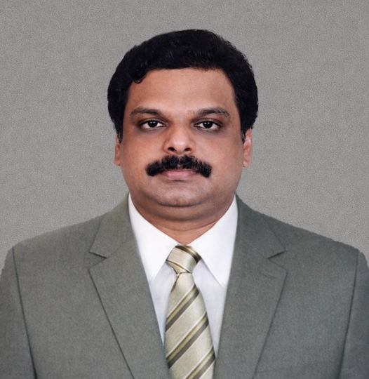 Dr. Madhu K